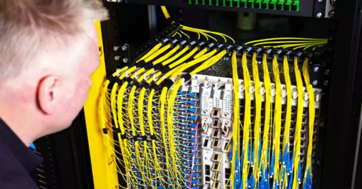 Detect and predict broadband issues with Altiplano Network Trend Analyzer