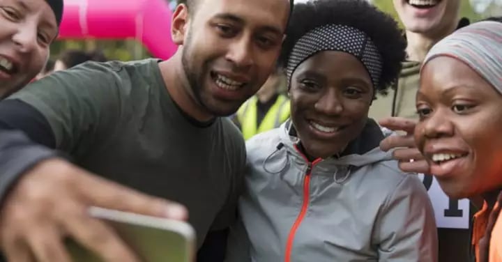 Nokia celebrates three Inclusion & Diversity awards