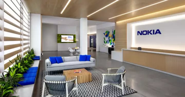 Four exciting new offices you might not know about