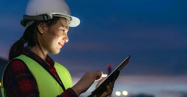 How real-time video streaming will change industrial processes