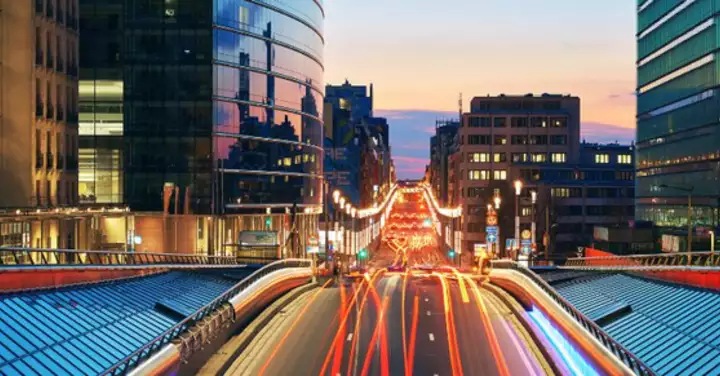 Monetizing your optical network through network slicing and bandwidth-on-demand automation 