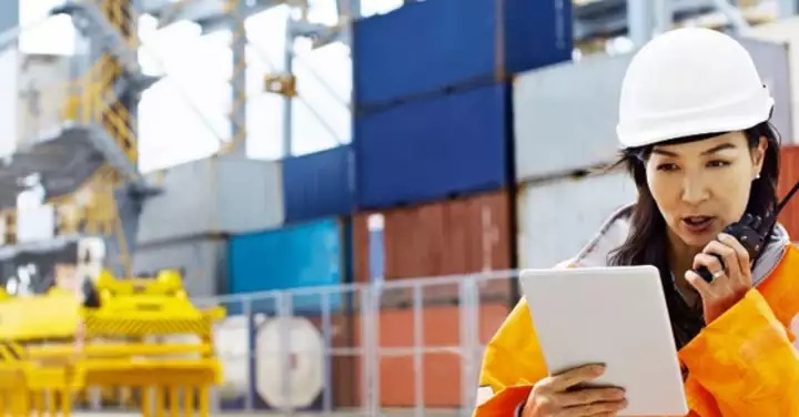 Simpler and more secure access for private wireless networks