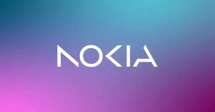 This is Nokia