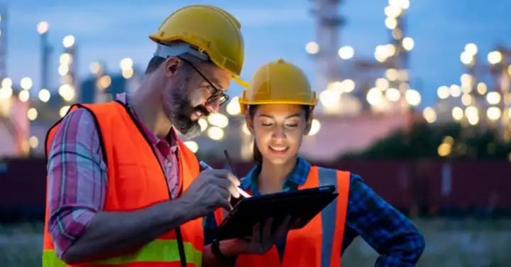 The four key takeaways from chemical industry leaders on their digitalization journey