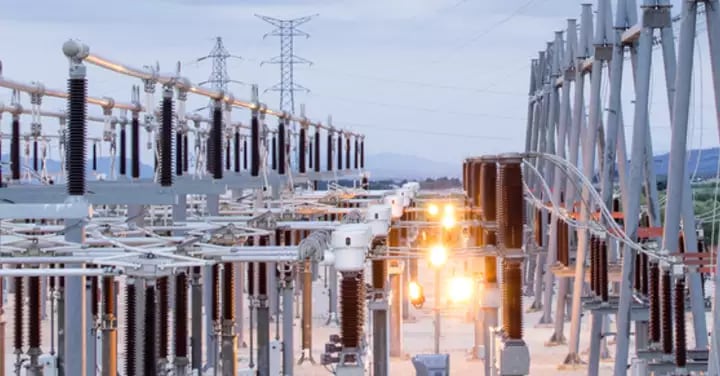 Say goodbye to power outages by taking IEC 61850 wireless