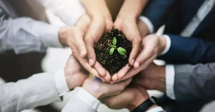 Our world may be fragmented, but we can still act together through standards