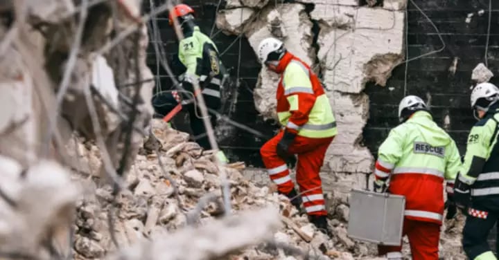 Equipping public safety teams to enable faster, better decision-making