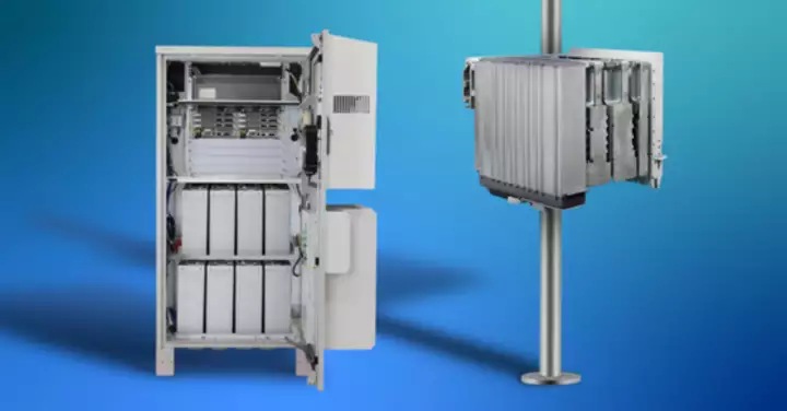 How to shrink the energy consumption of radio sites by 30%