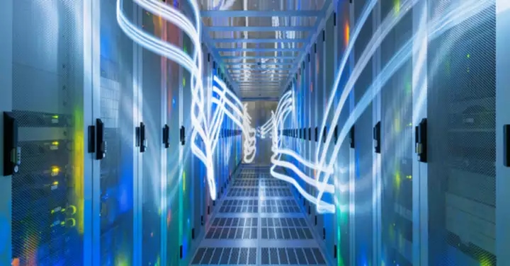 Take charge of your data center switching infrastructure