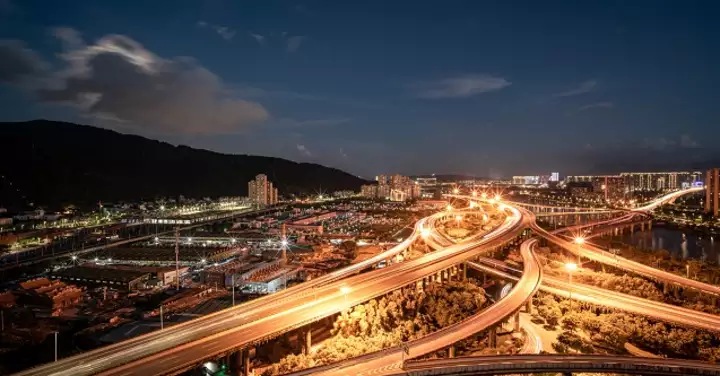 Meeting the demand for optical bandwidth over the next decade