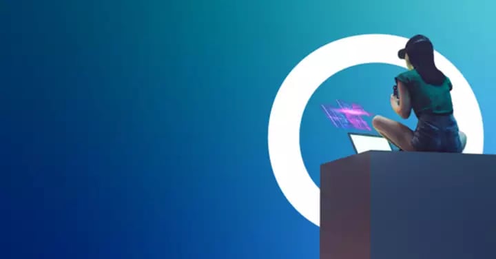 A metaverse for everyone, through collaboration and interoperability