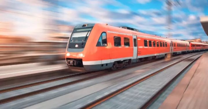 Why railways are already on the          move to FRMCS