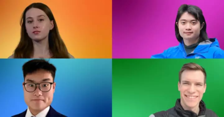 Meet a few of our Summer Interns at Nokia Canada