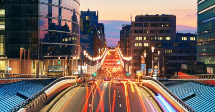 Why 25G PON is right for the 10G era