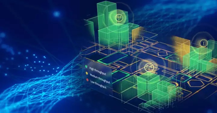 Top radio network performance and enhanced energy efficiency in no time