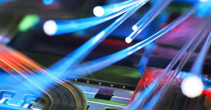 Data telemetry, the neural pathways of the broadband network
