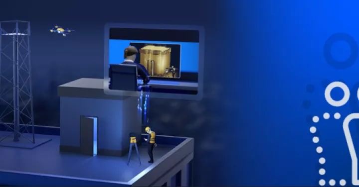Transform your 5G network design with a digital twin