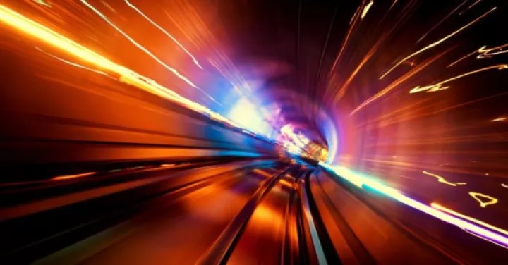 How innovations in spectrum use enable continued growth in optical fiber capacity