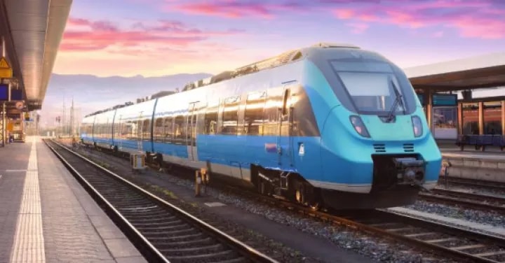 Railways harness greater potential in the cloud