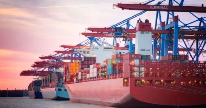 Benchmarking maturity for the future of Port 4.0