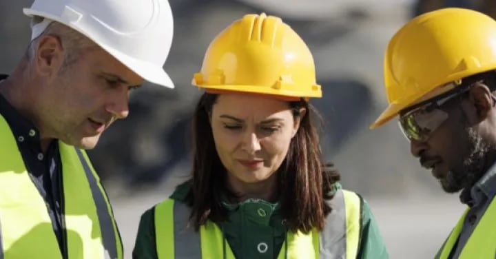 Enhancing mining operations through digital twins