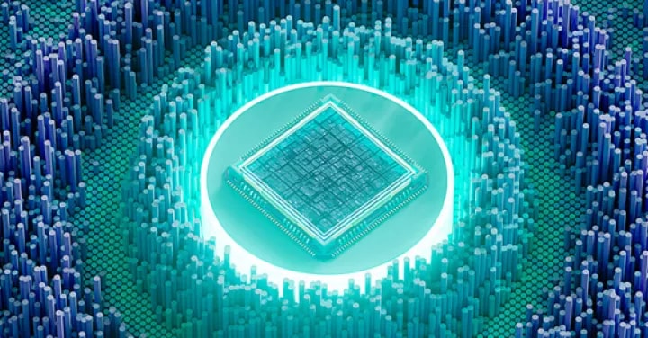 Scaling up AI/ML for cellular radio access