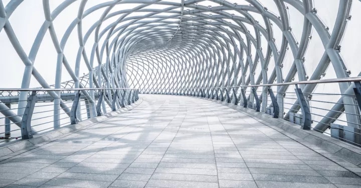 How more is less - enabling greater scale and lower TCO