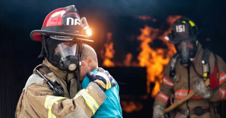 Why interoperability is key for public safety operations