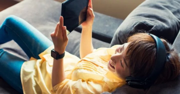 Nokia seeks compensation for Amazon’s use of our patented multimedia inventions