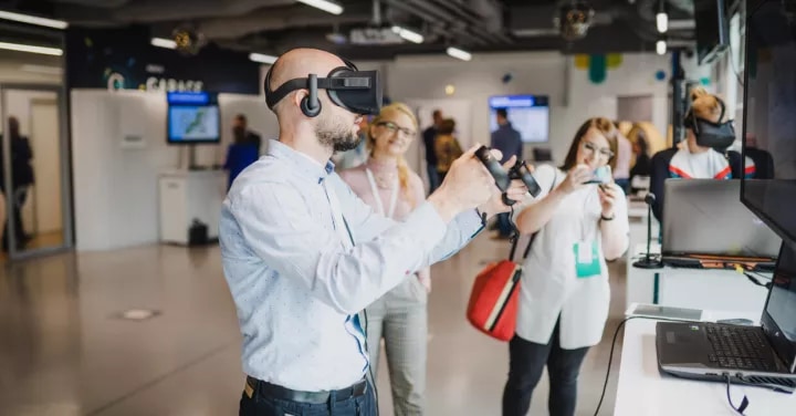 Nokia is bringing Volumetric Video services closer to consumers