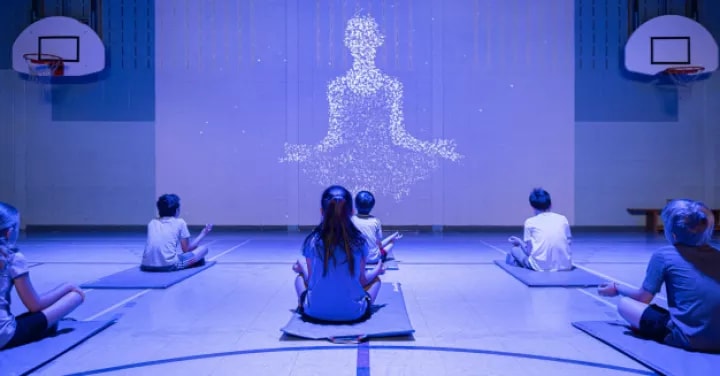 Partnering for good: Nokia and TELUS help bring immersive learning opportunities to remote communities
