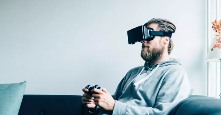 V3C – Pointing towards the immersive future of video content