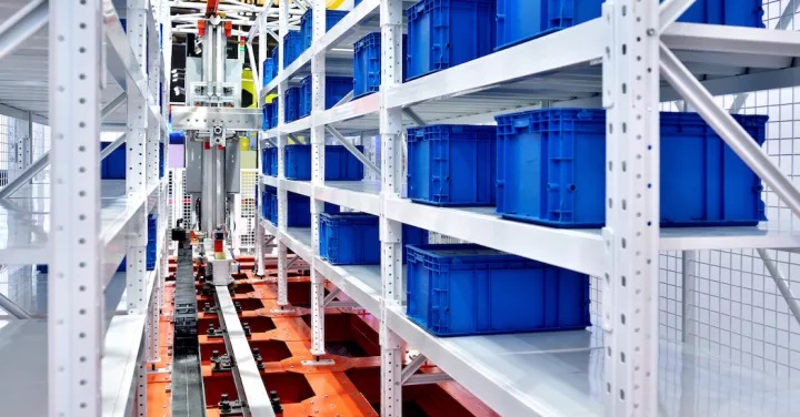 Does lean have a limit? Why resilience matters as much as efficiency in your supply chain