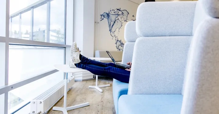 Revolutionizing our HR processes for success with cloud-based NokiaME