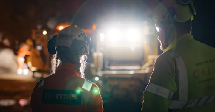Nokia RXRM: igniting the potential of the industrial metaverse