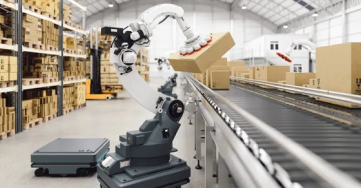 The key to unlocking $1.8 billion in logistics revenue in Europe