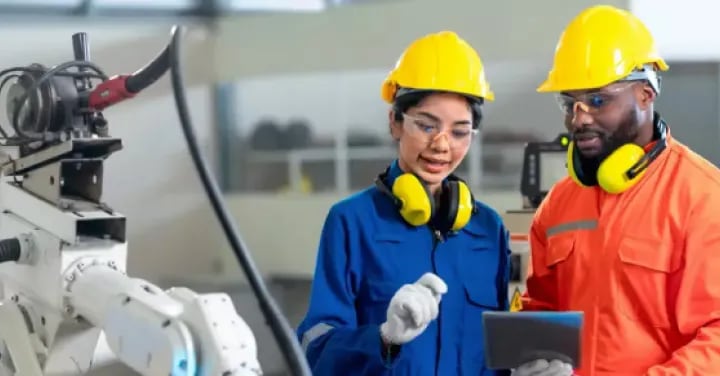 Embrace Industry 4.0 without disrupting your critical operations
