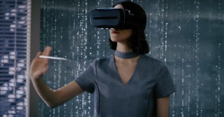 3D live communication becomes part of everyday life with Volumetric Video
