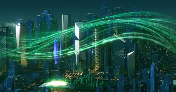 The future of our industry: A collaborative and sustainable way of doing business