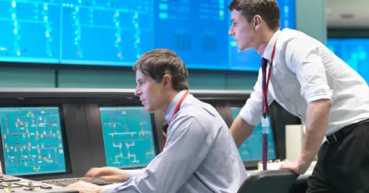 Why power utilities are embracing IEC 61850