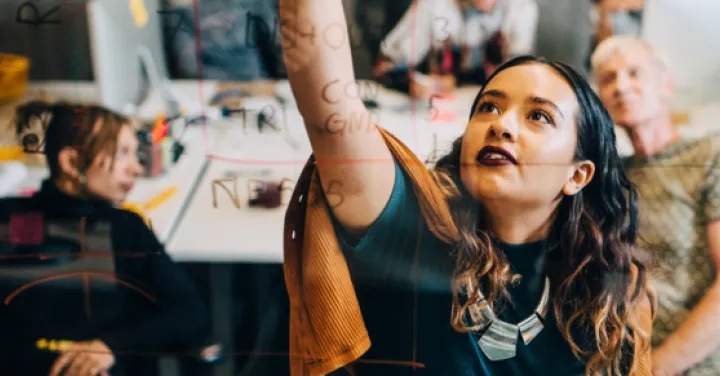 Revitalizing the utility sector: Attracting young talent through innovation and purpose
