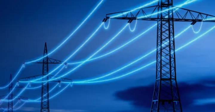 Hitless IP/MPLS failover enables utmost grid resilience for electrification