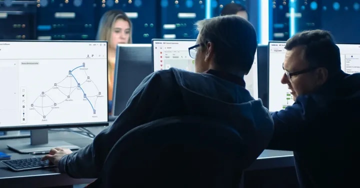 IP + optics: Better together in the 400G era