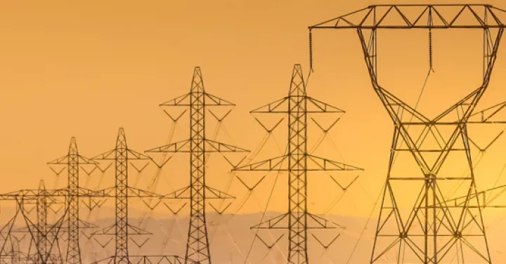 A utility user group for the new energy future