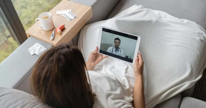 Accessibility and automation: the next frontiers of healthcare