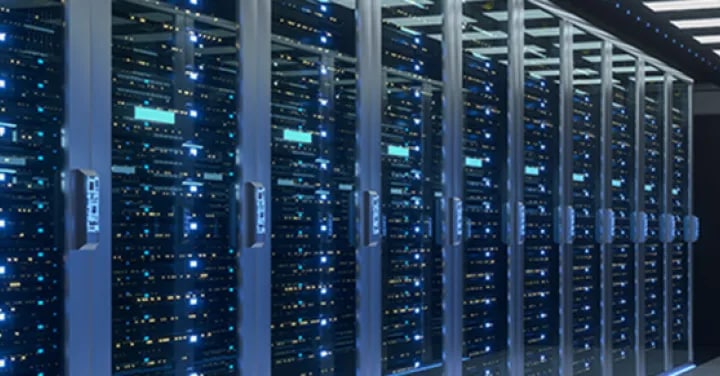 Networks for the cloud, the Nokia way