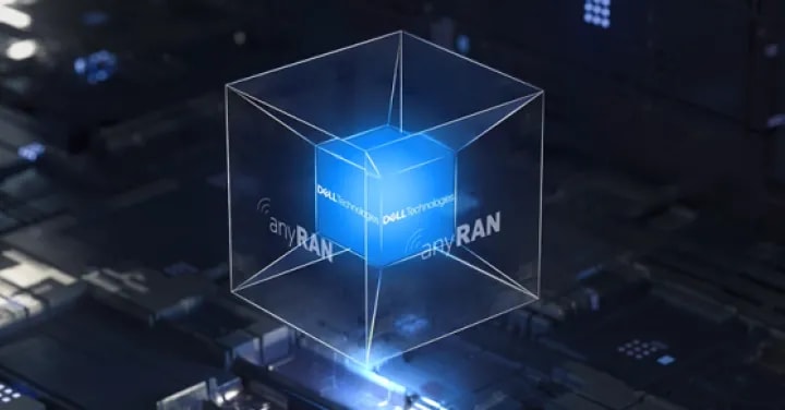 Nokia and Dell pave the path to Cloud RAN for CSPs and enterprises