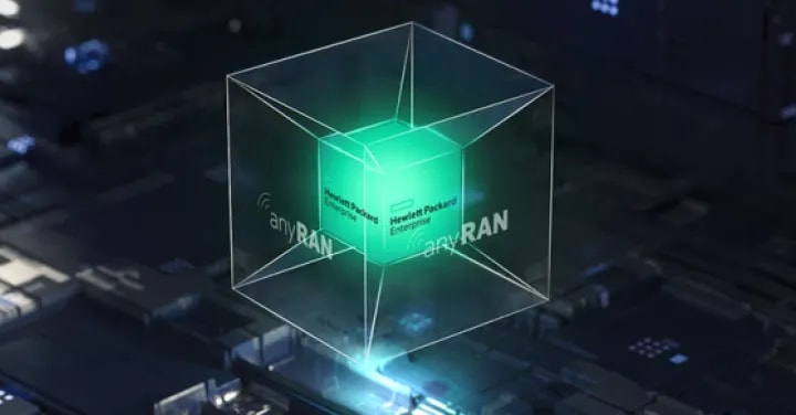 Nokia and HPE deliver future-proof Cloud RAN solutions