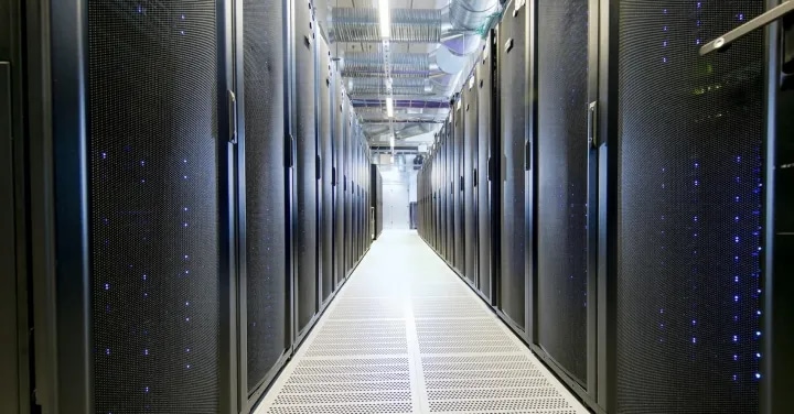 How waste heat from Nokia's labs can keep Finnish homes warm
