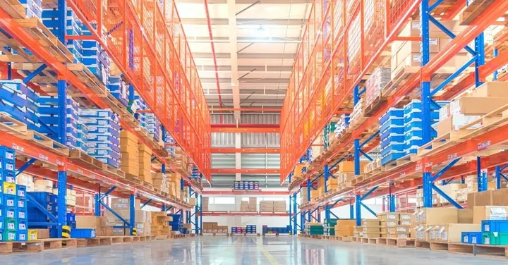 With a new inventory counting feature, Nokia AIMS offers a complete automated solution